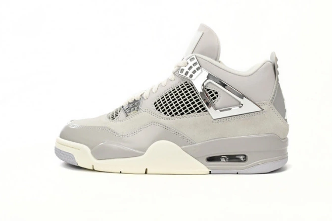 Moments WMNS AQ9129-001 4 Air Jordan Frozen 1023